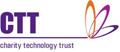 Chariy Technology Trust logo