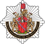 Fire Service Logo